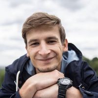 Ilya Redline的照片