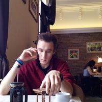 Альберт Апкин's Photo