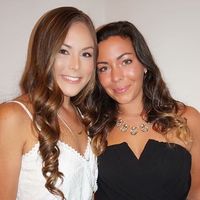 Katie Ferrell的照片