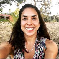 Rosa García Belliard的照片