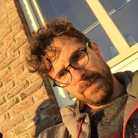 Alejandro Wajchman's Photo