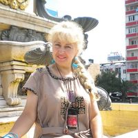 Элен Тао's Photo