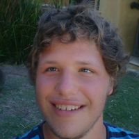 Daniel  Buehrer的照片