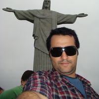 Farid Sharifi's Photo