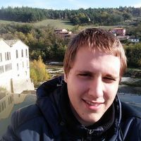 Giacomo Canducci的照片