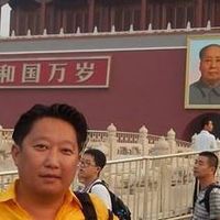 Amgalan Rinchinov的照片