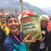 Fotos von Claudia Ilg