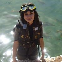 Ana S. Carvalho's Photo