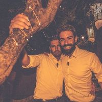 Matteo Masiero's Photo