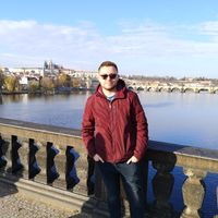 Alfie Lydon的照片