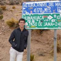 Gon Carballada's Photo