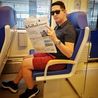 Фотографии пользователя Ricardo Chuidian