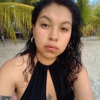 Frida Sofía Rocha的照片