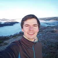 Gergely Hamar的照片