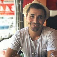 Assil Trimech's Photo