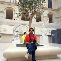 Bani Brata Roy's Photo