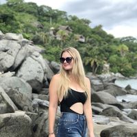 Juulia Markkanen's Photo