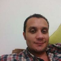 mohamed radwan's Photo