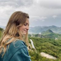 Irina Petukhova's Photo