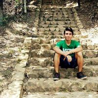 Photos de Luis Fernando Orozco