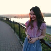 Aleksandra Perminova的照片