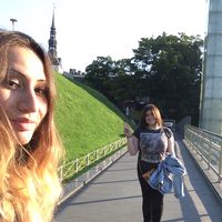 Albina Gagkaeva的照片