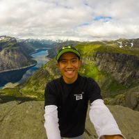 Photos de Kevin Quach