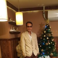 Behrod Marvi的照片