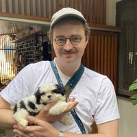 Griffin Andres的照片