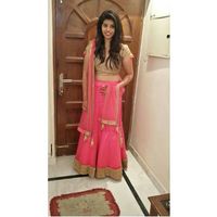 Le foto di Sanjana Kumar