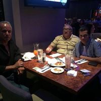 Luis Antonio Valenciano的照片