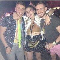 Jamie Finlan的照片