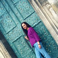 Наталия Сапсай的照片