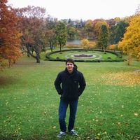 Thiago Cavalcanti的照片