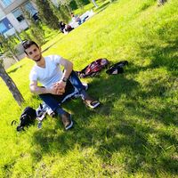 Fotos de bakhtiyar mustafayev