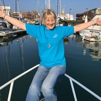 Fotos de Caron Ford-Wilson