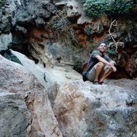 Tomas Pastierik&#39;s Photo