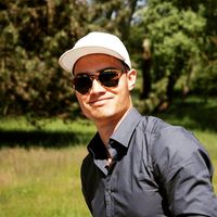 Maxime Derussy's Photo