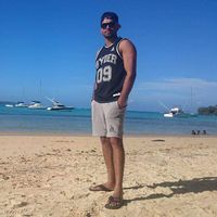 kamlesh sadasing's Photo