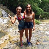 Photos de Victoria Fath