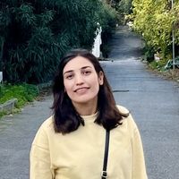 Marzie Doosti's Photo