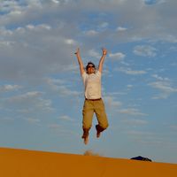 Florence CORNIC's Photo