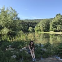 Marianela Gutiérrez's Photo