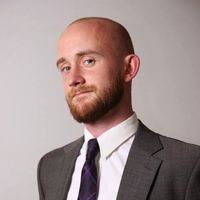 Tomasz Lewandowski's Photo