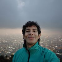 Jorge Muñoz Alegría's Photo