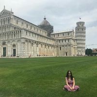 Jadwiga Czech's Photo