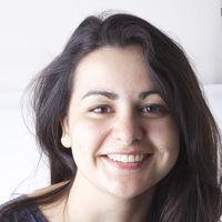 heloise Guerineau的照片