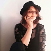 Tosia Wytykowska's Photo