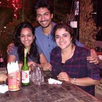 Abhinav Gaur的照片