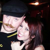 Mari Taylor的照片